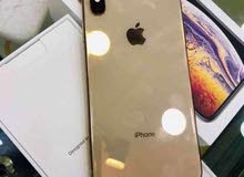 iPhone XS Max 256 gold