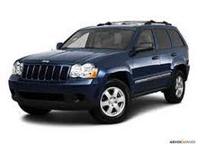 Looking for well maintained Jeep Grande Cherokkee 2010