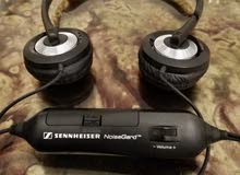 Sennheiser NoiseGard PXC 250 - II For Sale