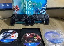 PlayStation 4 PlayStation for sale in Amman