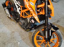 رياضيه   KTM ديوك