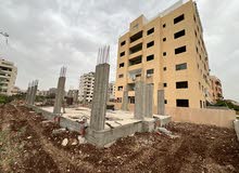 103m2 3 Bedrooms Apartments for Sale in Tulkarm Al Hay Al Janobi