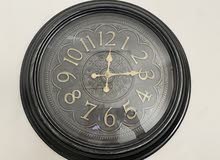 Set of Clock and Mirror Set of Clock and Mirror