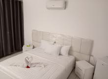 Furnished Daily in Amman 4th Circle