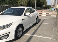 Kia Optima 2014 in Hawally