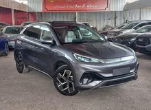 BYD Yuan 2023 in Zarqa