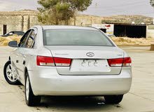 Hyundai Sonata 2007 in Tripoli