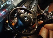 BMW X6.  2010موديل