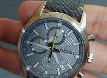  Seiko watches  for sale in Central Governorate