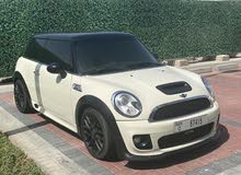 2013 cooper s with JCW kit GCC رقم 1 كوبر اس خليجي 2013 cooper s with JCW kit GCC رقم 1 كوبر اس خليجي