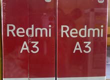 Xiaomi Redmi A3 128 GB in Dubai