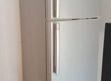 Samsung Mediam Fridge  سمسونج ثلاجه متوسطه