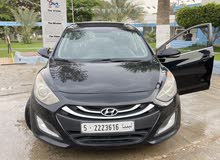 Hyundai i30 2017 in Tripoli
