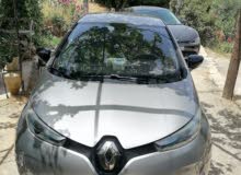 Renault Zoe Standard in Irbid