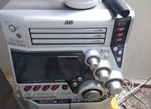 استيريو ماليزي jvc استيريو ماليزي jvc