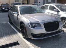 كرايسلر موديل 2016 ، فول اوبشن كرايسلر موديل 2016 ، فول اوبشن