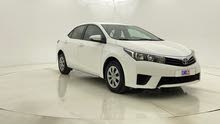 (FREE HOME TEST DRIVE AND ZERO DOWN PAYMENT) TOYOTA COROLLA