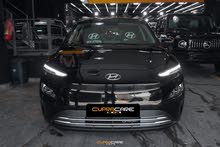 هيونداي كونا 2023 وارد شركة هيونداي الاردن