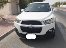 Captiva 2012 for sale Captiva 2012 for sale