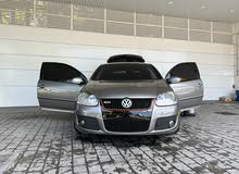 golf 5 GTI 2008 for sale
