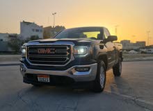 GMC SIERRA  SLE