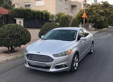 Ford Fusion SE in Amman