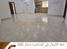 111m2 2 Bedrooms Apartments for Rent in Northern Governorate Shakhura