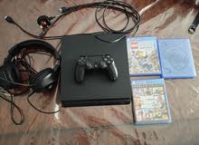 ps4 for sale