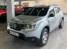 Renault Duster 2023 in Northern Governorate
