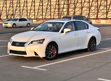 Lexus GS 2014 in Ajman