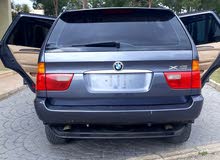 BMW X5 2002 FOR SALE BMW X5 2002 FOR SALE