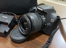 Canon DSLR Cameras in Aqaba