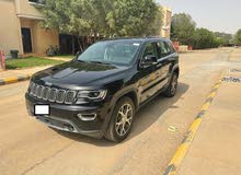 Jeep Grand Cherokee Limited 2020 Jeep Grand Cherokee Limited 2020