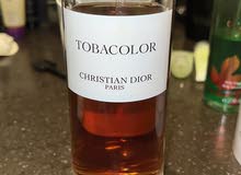 Original Christian Dior Tobacolor Original Christian Dior Tobacolor