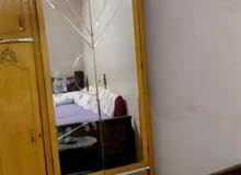 غرفه مفروشه بالعباسيه سنجل للشباب غرفه مفروشه بالعباسيه سنجل للشباب