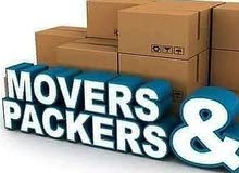 house movers packers
