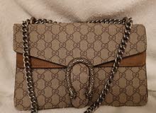 Gucci Hand Bags for sale  in Amman