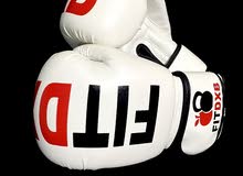 Brand new boxing gloves for sell