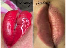 microblading - semipermanent makeup microblading - semipermanent makeup