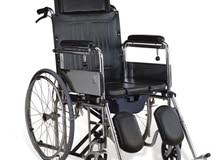 Bed wheelchair reclining Bed wheelchair reclining