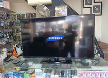Samsung LED 55 Inch TV in Amman