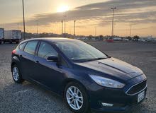 Ford Focus 2018 in Farwaniya