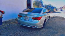 Hyundai Sonata 2014 in Tripoli