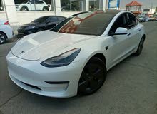Tesla Model 3 Standard Plus in Zarqa