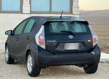 Toyota Prius Prius C in Mafraq
