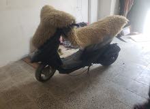 موتر فراشه عرطه