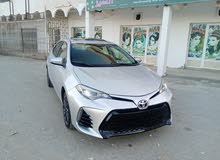 كرولا اس 2015 كرولا اس 2015