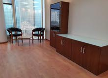 Fully furnished office for rent - Olaya Fully furnished office for rent - Olaya