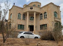 360m2 5 Bedrooms Villa for Rent in Sana'a Other