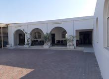 للبيع فيلا في الراشديه للبيع فيلا في الراشديه